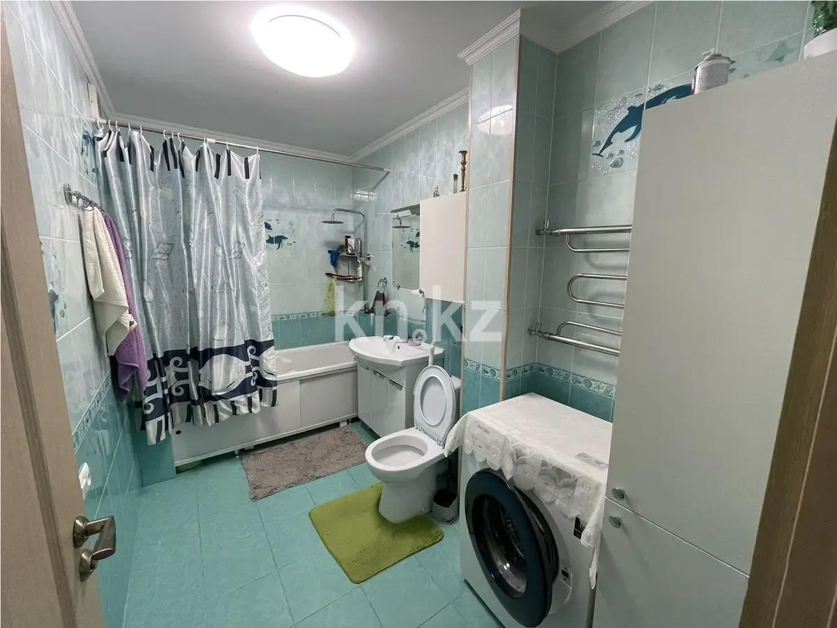 Продажа 3-комнатной квартиры, 67.6 м² в Алматы - фото 4