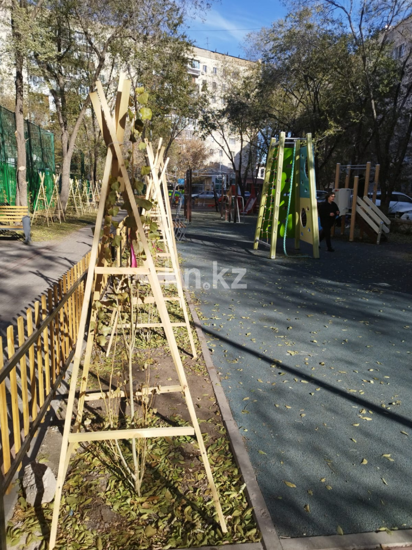 Продажа 2-комнатной квартиры, 44 м², ул. Ерубаева, дом  58 в Караганде - фото 12