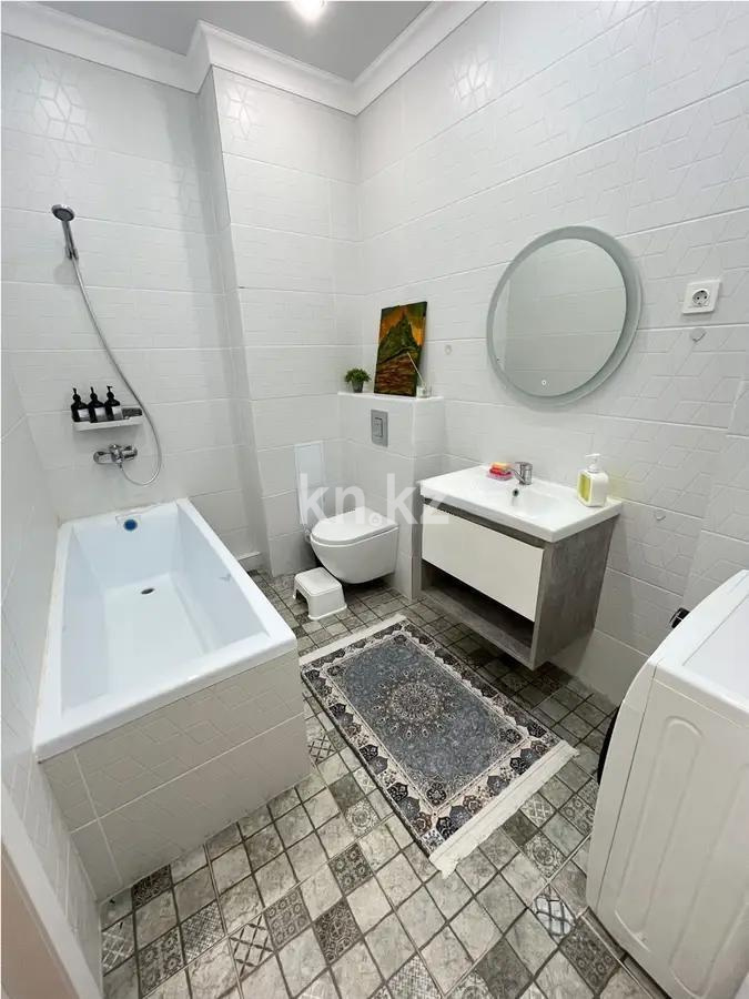 Продажа 2-комнатной квартиры, 57 м² в Астане - фото 3