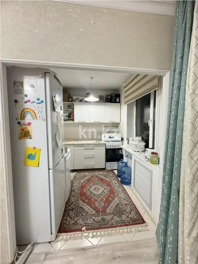 Продажа 3-комнатной квартиры, 61 м², пр. Республики, дом  27 в Астане - фото 4