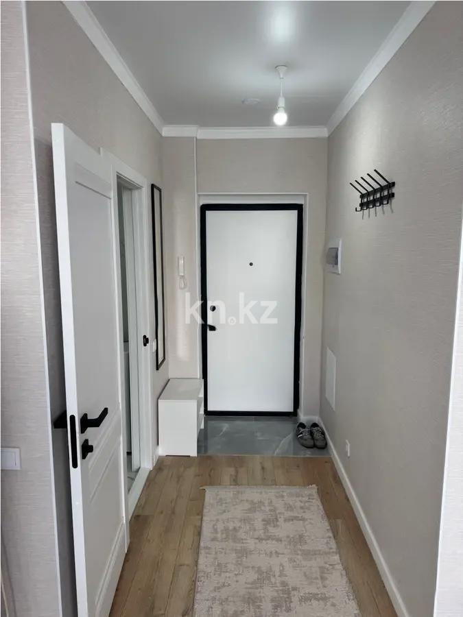 Продажа 1-комнатной квартиры, 32.3 м² в Астане - фото 4