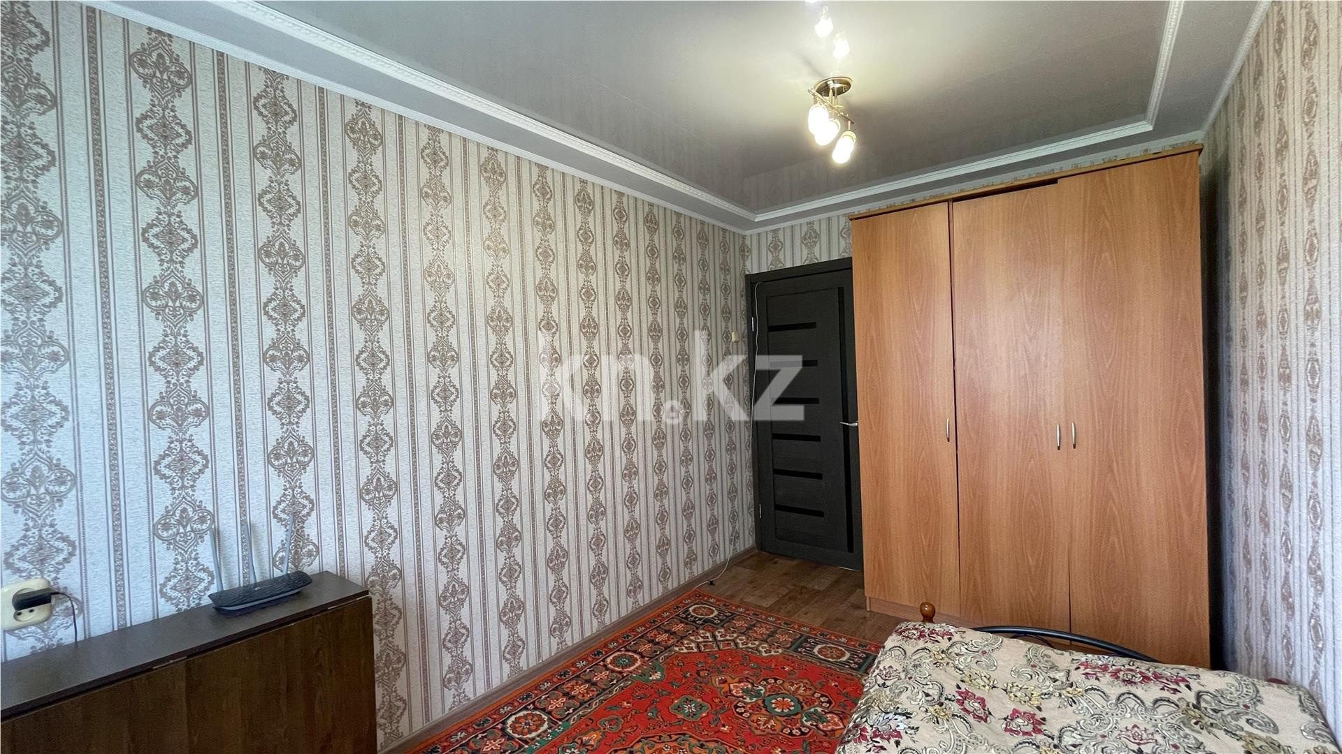Продажа 3-комнатной квартиры, 61 м², мкр-н 15 в Караганде - фото 11