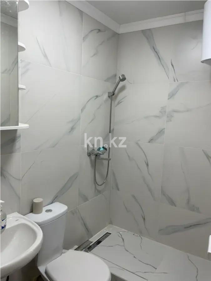 Продажа 1-комнатной квартиры, 29.7 м² в Астане - фото 3