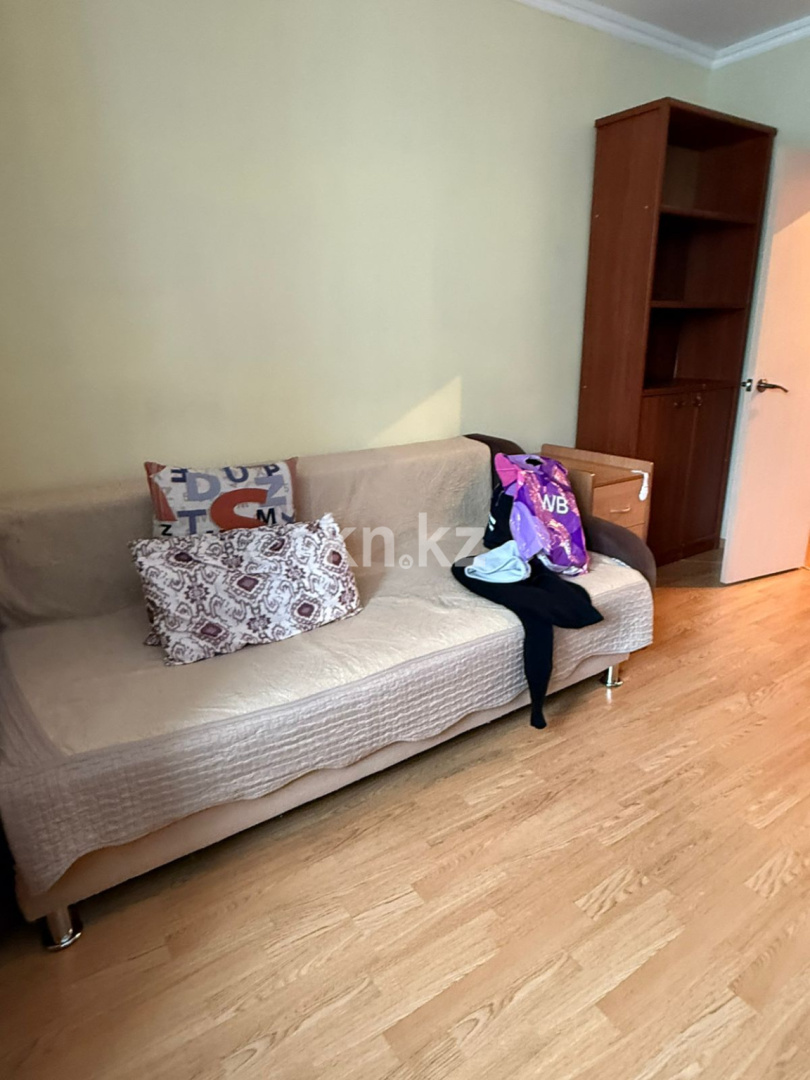 Аренда 1-комнатной квартиры, 45 м² в Астане - фото 5