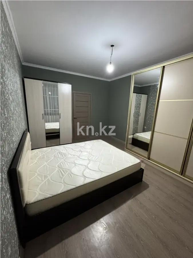 Продажа 2-комнатной квартиры, 61.5 м², ул. Е-117, дом  41 в Астане