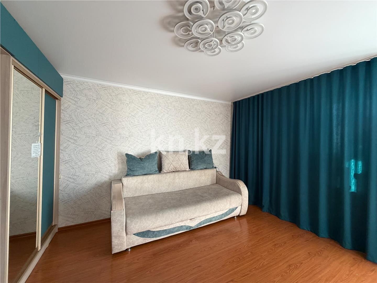 Продажа 3-комнатной квартиры, 78 м² в Караганде