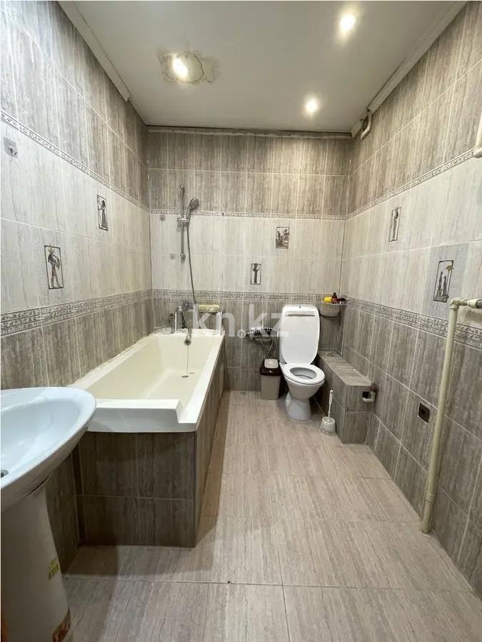 Продажа 1-комнатной квартиры, 49.8 м² в Алматы - фото 4