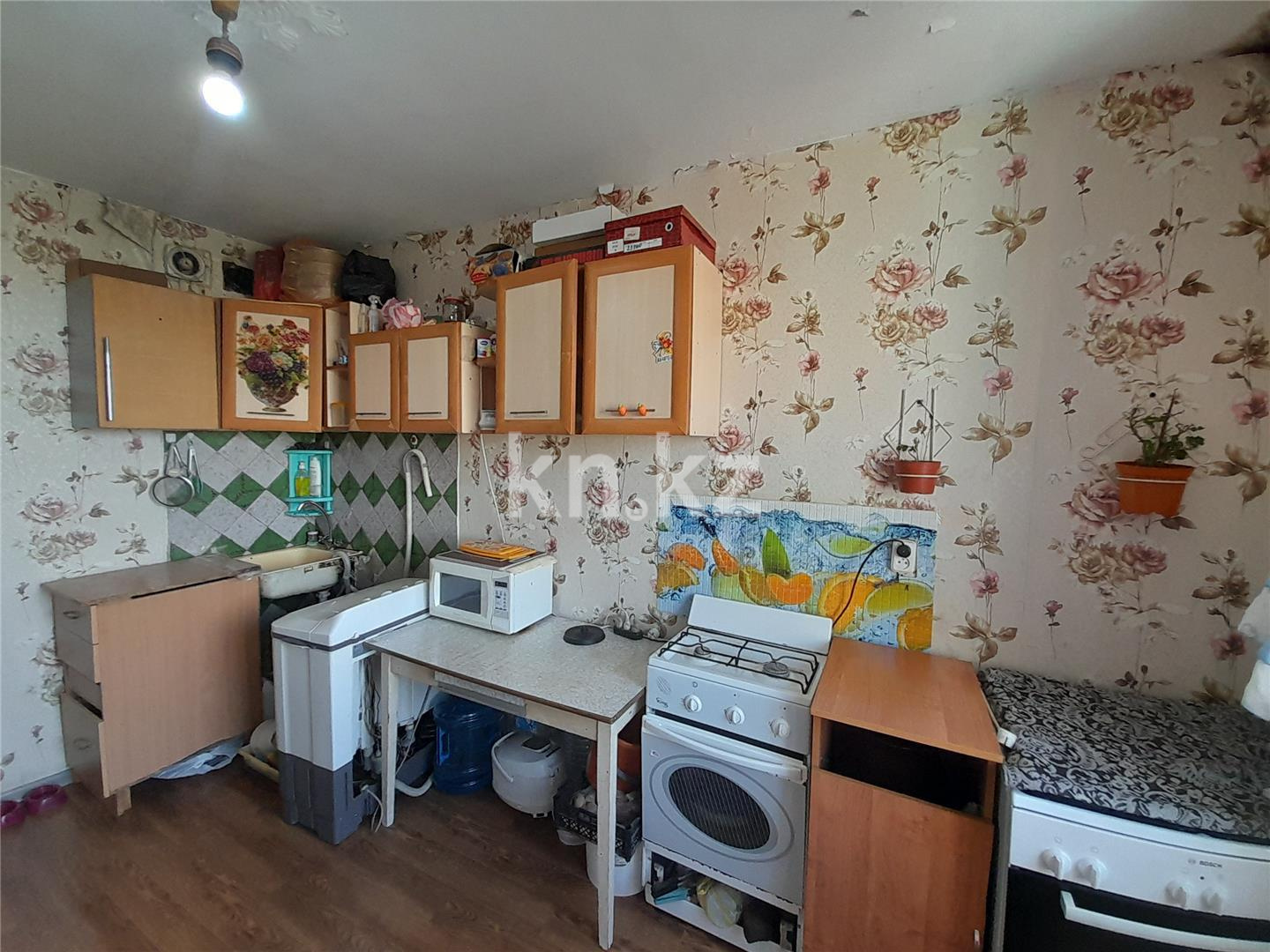 Продажа 4-комнатной квартиры, 85 м², мкр. 8-й мкр. в Темиртау - фото 8