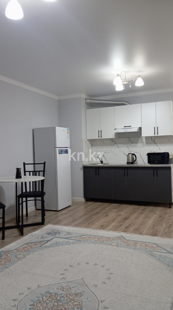 Аренда 1-комнатной квартиры, 30 м² в Алматы - фото 5