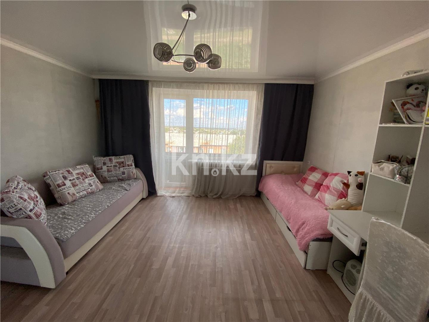 Продажа 3-комнатной квартиры, 73 м², ул. Кемеровская в Караганде - фото 5