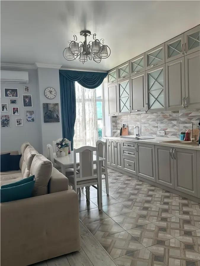 Продажа 2-комнатной квартиры, 63 м² в Караганде - фото 3