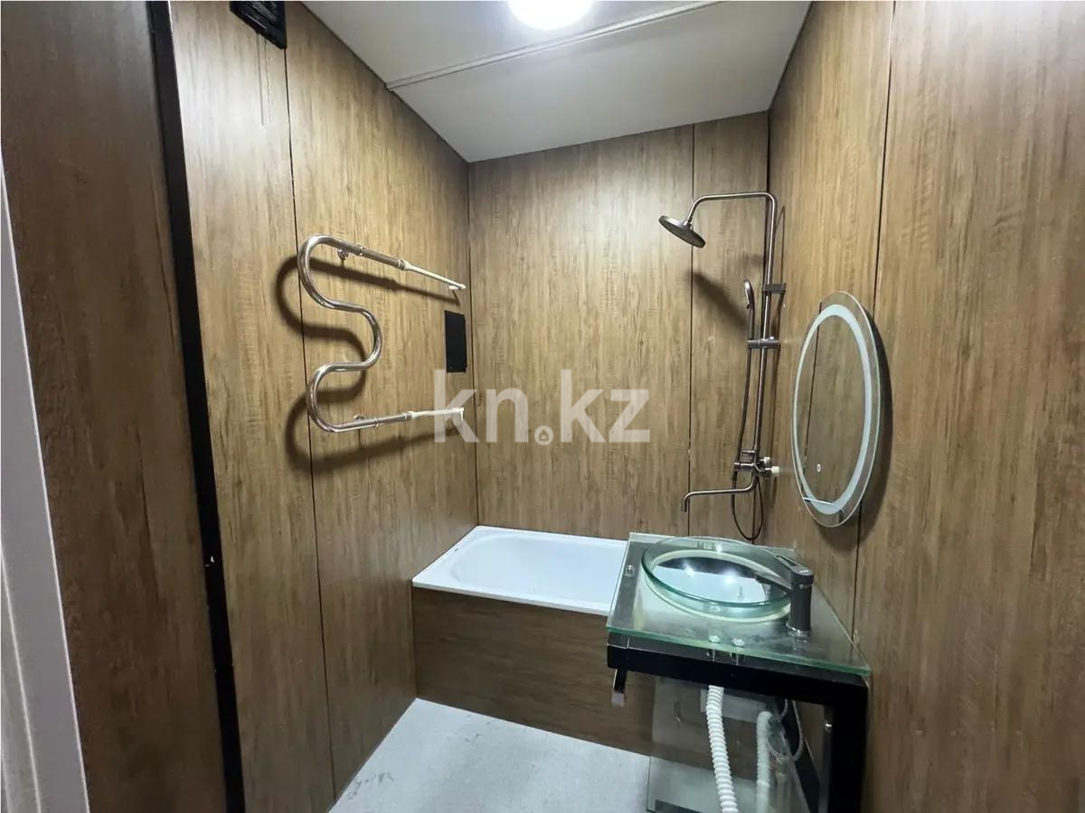 Продажа 1-комнатной квартиры, 38 м² в Алматы - фото 3