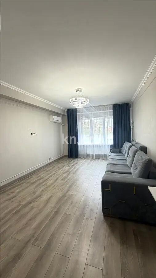 Продажа 2-комнатной квартиры, 70 м² в Алматы