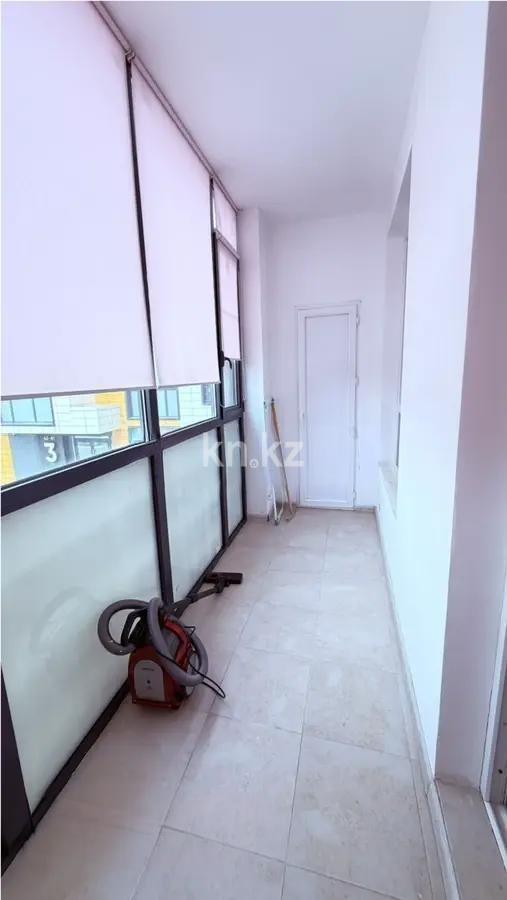 Продажа 1-комнатной квартиры, 40 м², пр. Аль-Фараби, дом  21/1 в Астане - фото 5