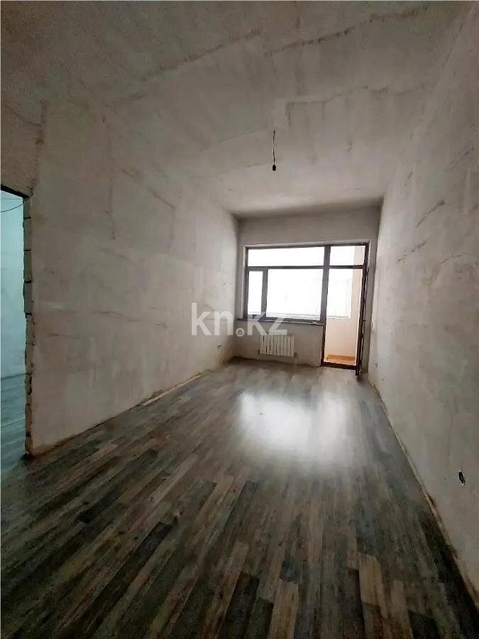 Продажа 2-комнатной квартиры, 60.4 м² в Астане