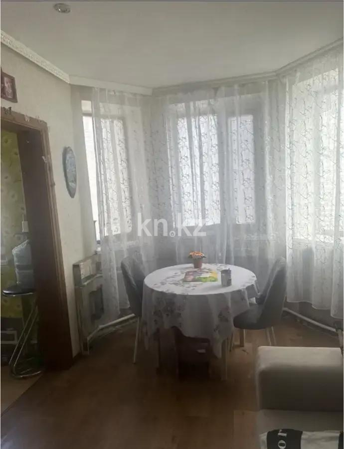 Продажа 2-комнатной квартиры, 48 м² в Темиртау