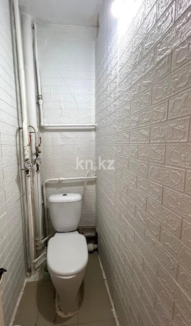 Продажа 2-комнатной квартиры, 44.3 м² в Алматы - фото 15