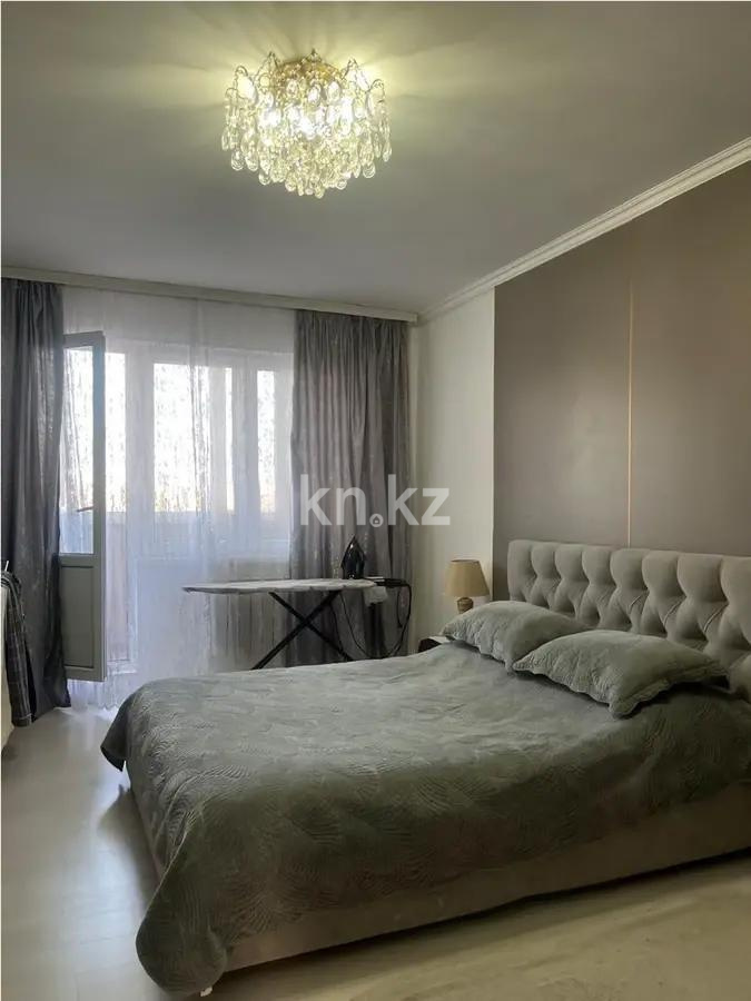 Продажа 3-комнатной квартиры, 84 м² в Алматы - фото 2