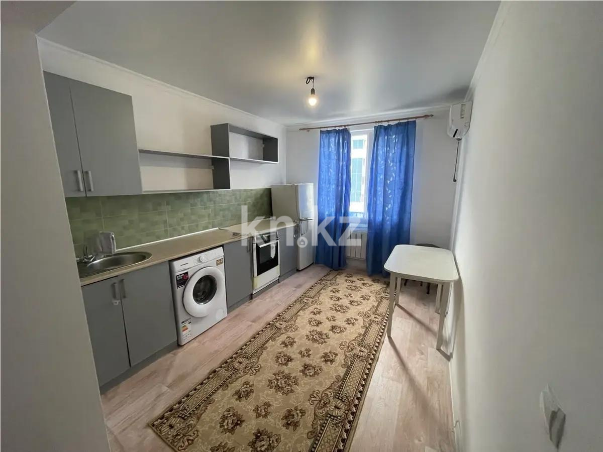 Продажа 2-комнатной квартиры, 55 м² в Алматы - фото 3