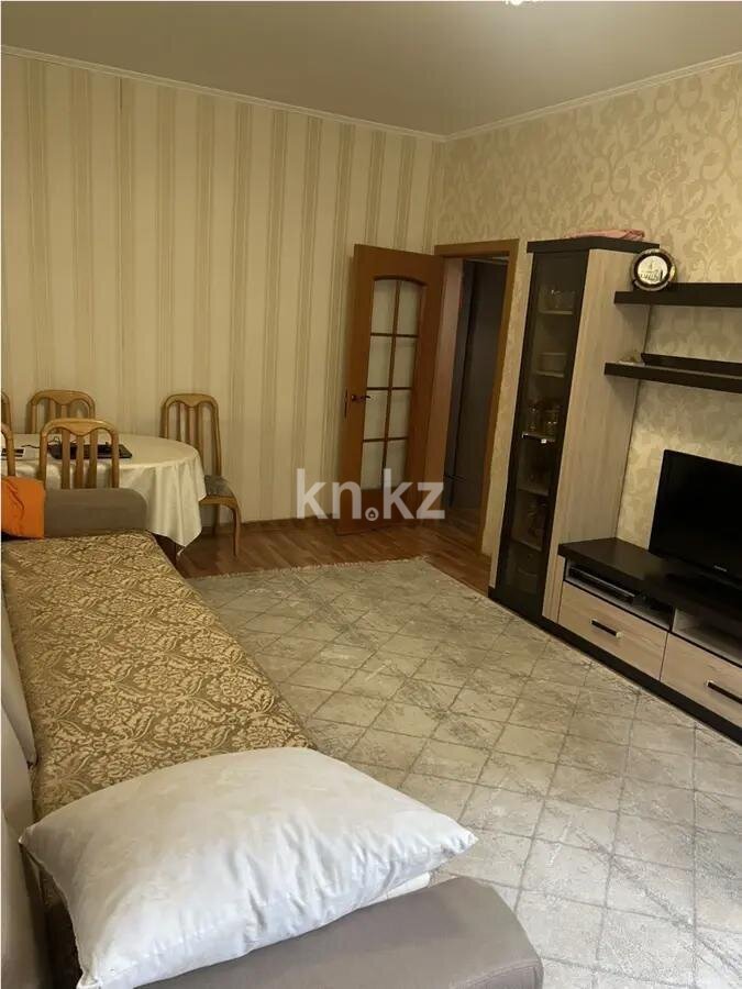 Продажа 3-комнатной квартиры, 71.1 м² в Алматы