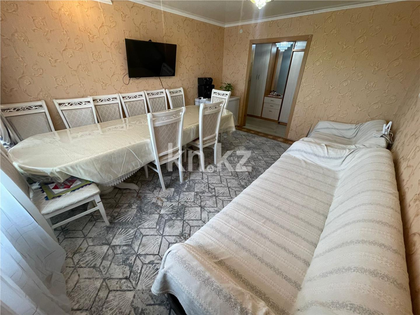 Продажа 3-комнатной квартиры, 60 м² в Караганде - фото 2