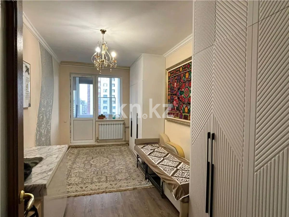 Продажа 3-комнатной квартиры, 98 м² в Астане - фото 3