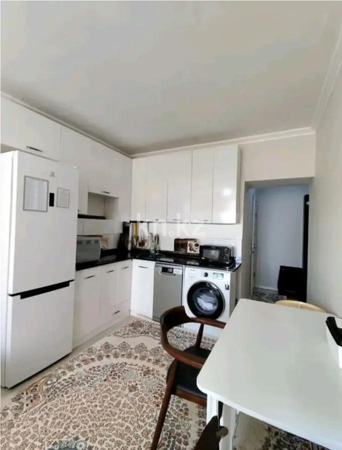 Продажа 1-комнатной квартиры, 24.1 м² в Астане - фото 2