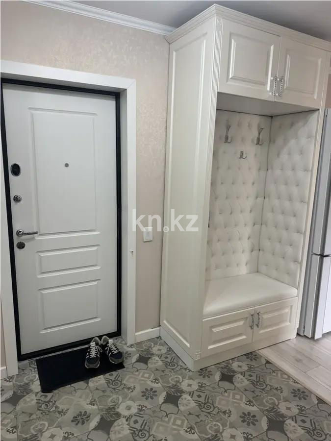 Продажа 1-комнатной квартиры, 42 м² в Караганде - фото 4