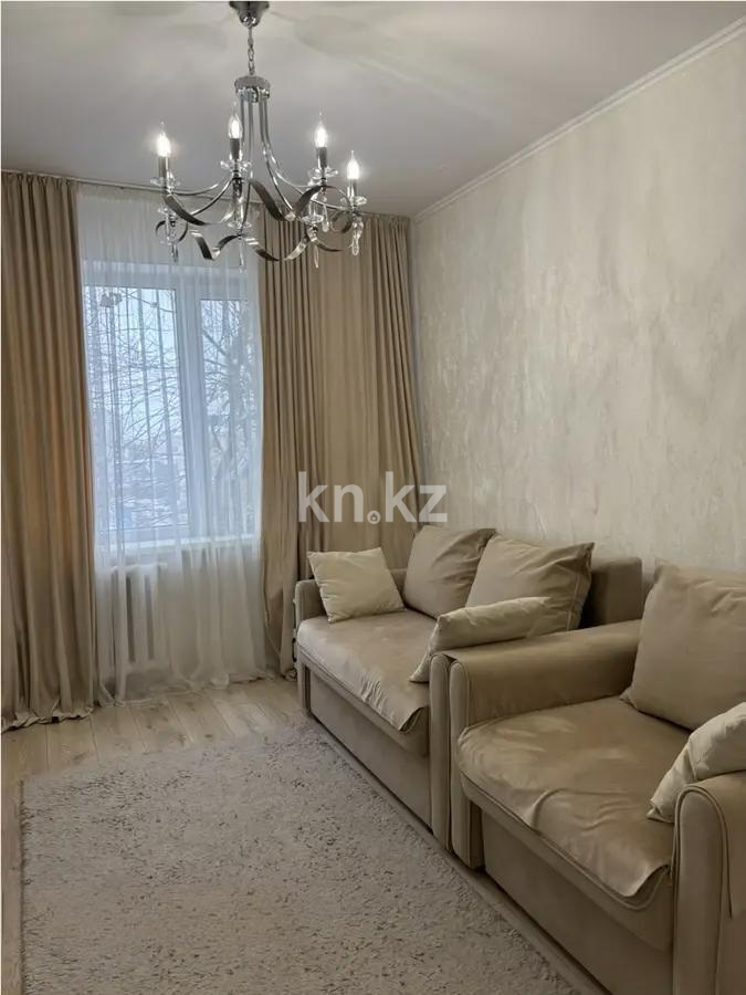 Продажа 3-комнатной квартиры, 63 м² в Астане - фото 2