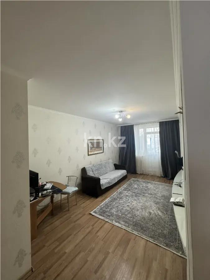 Продажа 2-комнатной квартиры, 60 м² в Астане