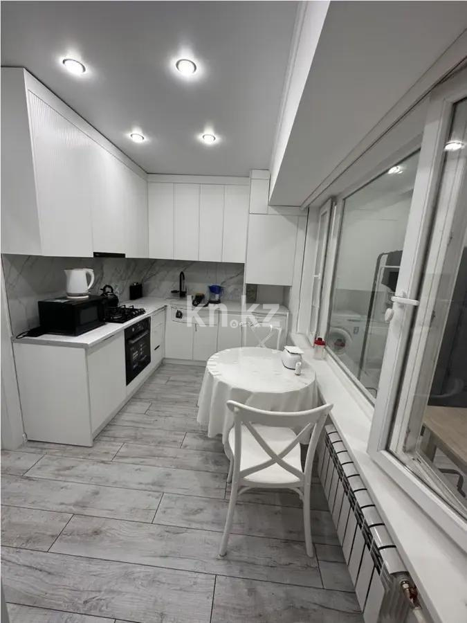 Продажа 1-комнатной квартиры, 56 м² в Алматы - фото 3