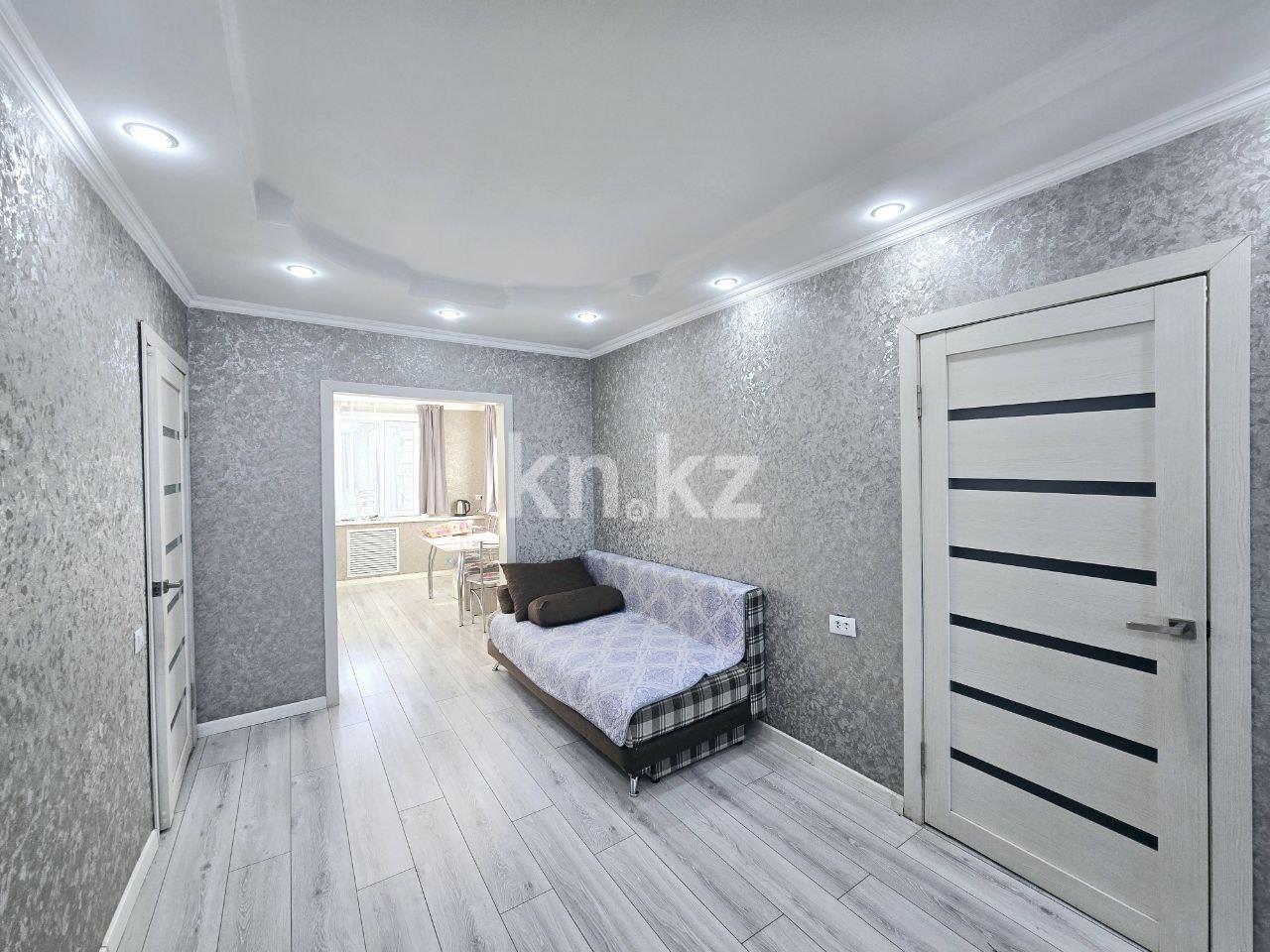 Продажа 4-комнатного дома, 110 м², ул. Азербаева в Темиртау - фото 14