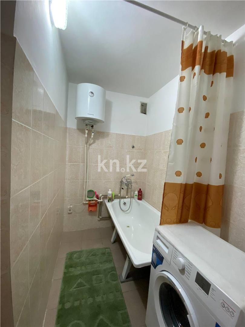 Продажа 2-комнатной квартиры, 44 м² в Темиртау - фото 7