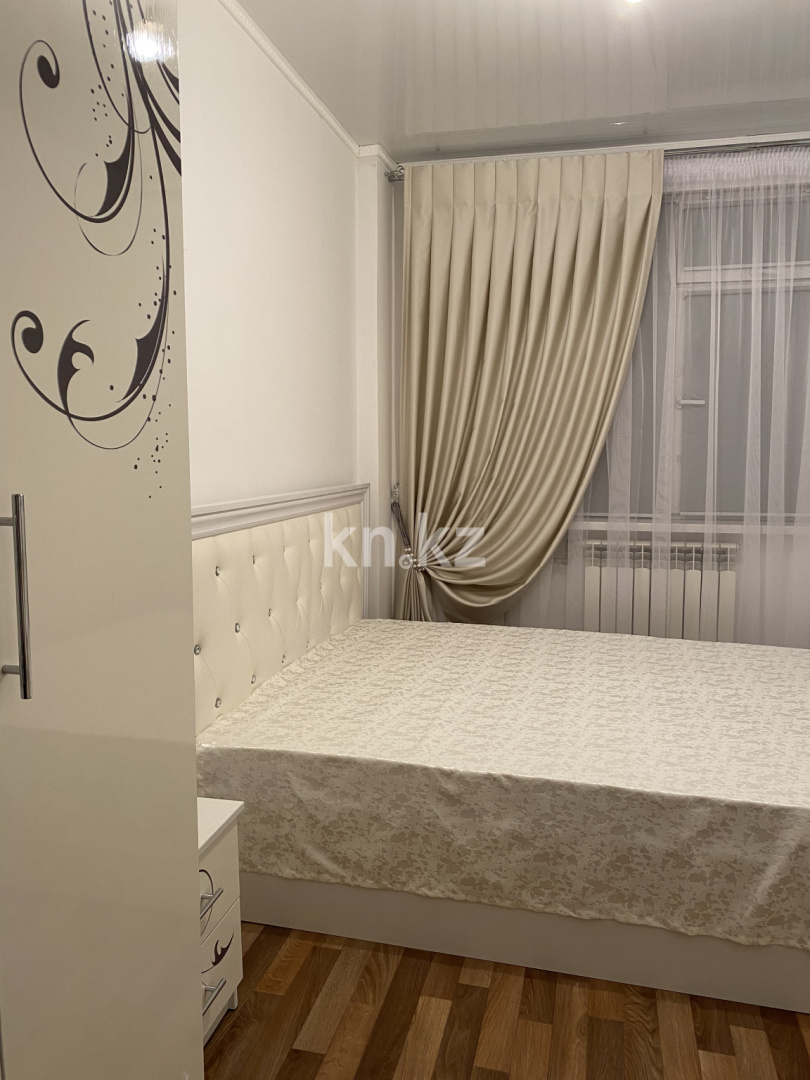 Продажа 2-комнатной квартиры, 53.1 м², 15 мкр-н, дом  33 в Таразе - фото 8