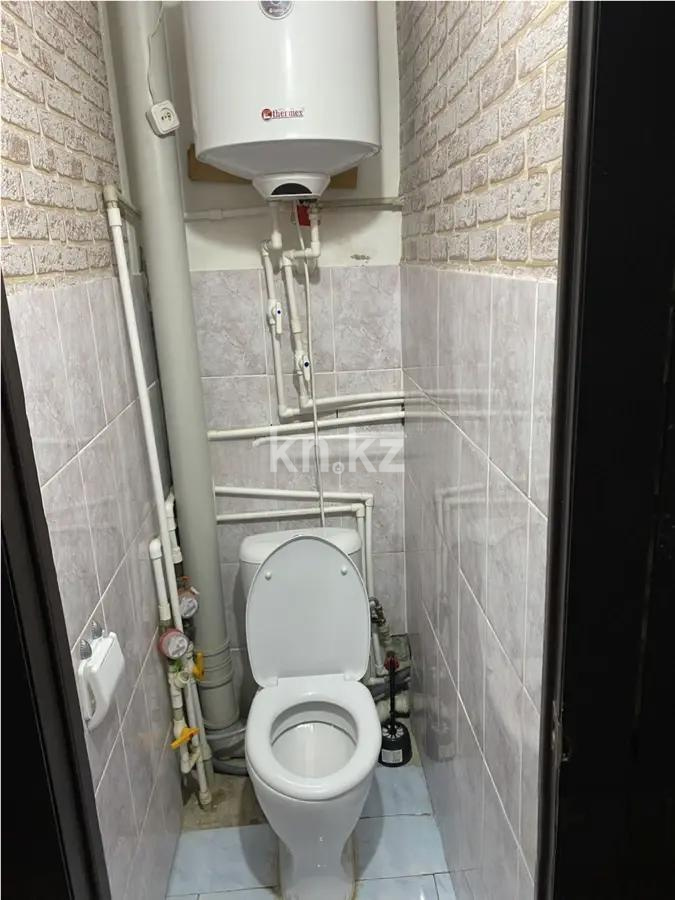 Продажа 1-комнатной квартиры, 32 м², пр. Металлургов, дом  23 в Темиртау - фото 4