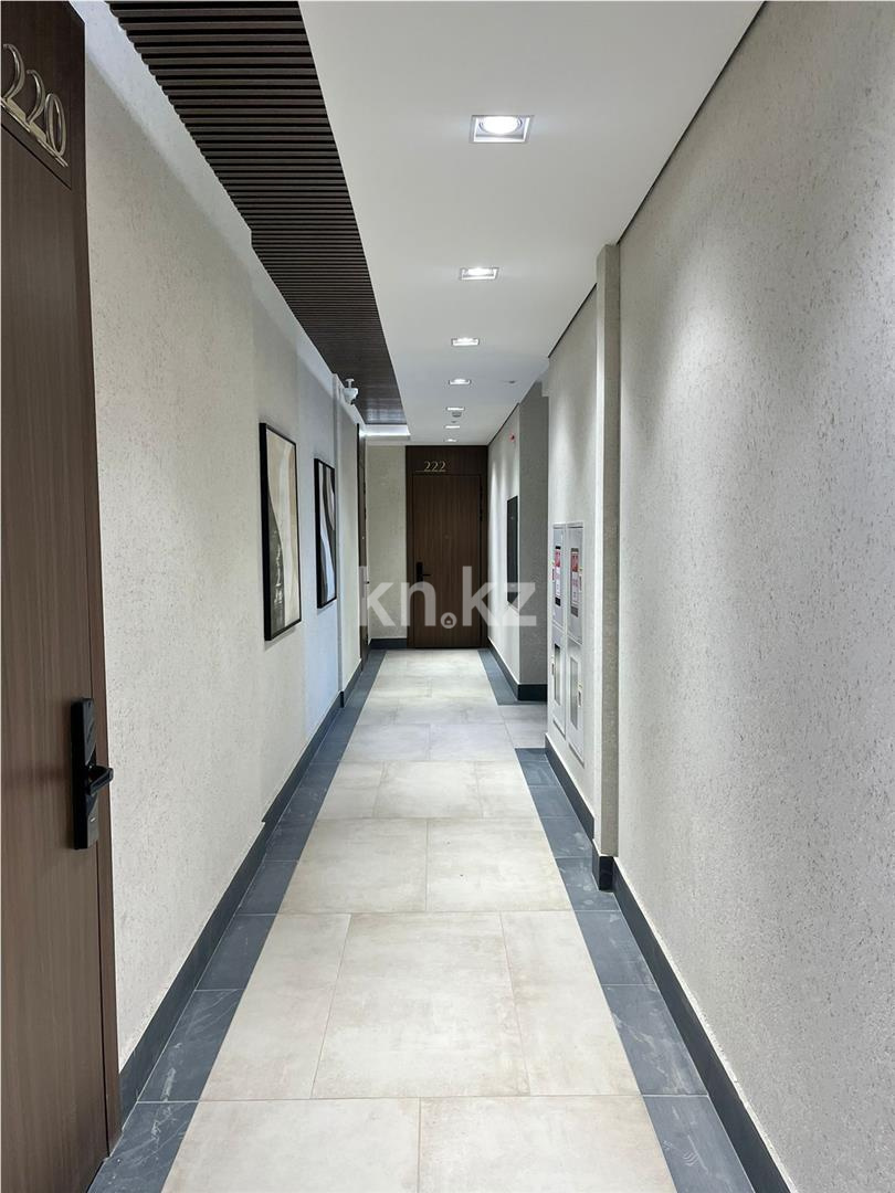 Продажа 4-комнатной квартиры, 130 м² в Астане - фото 32