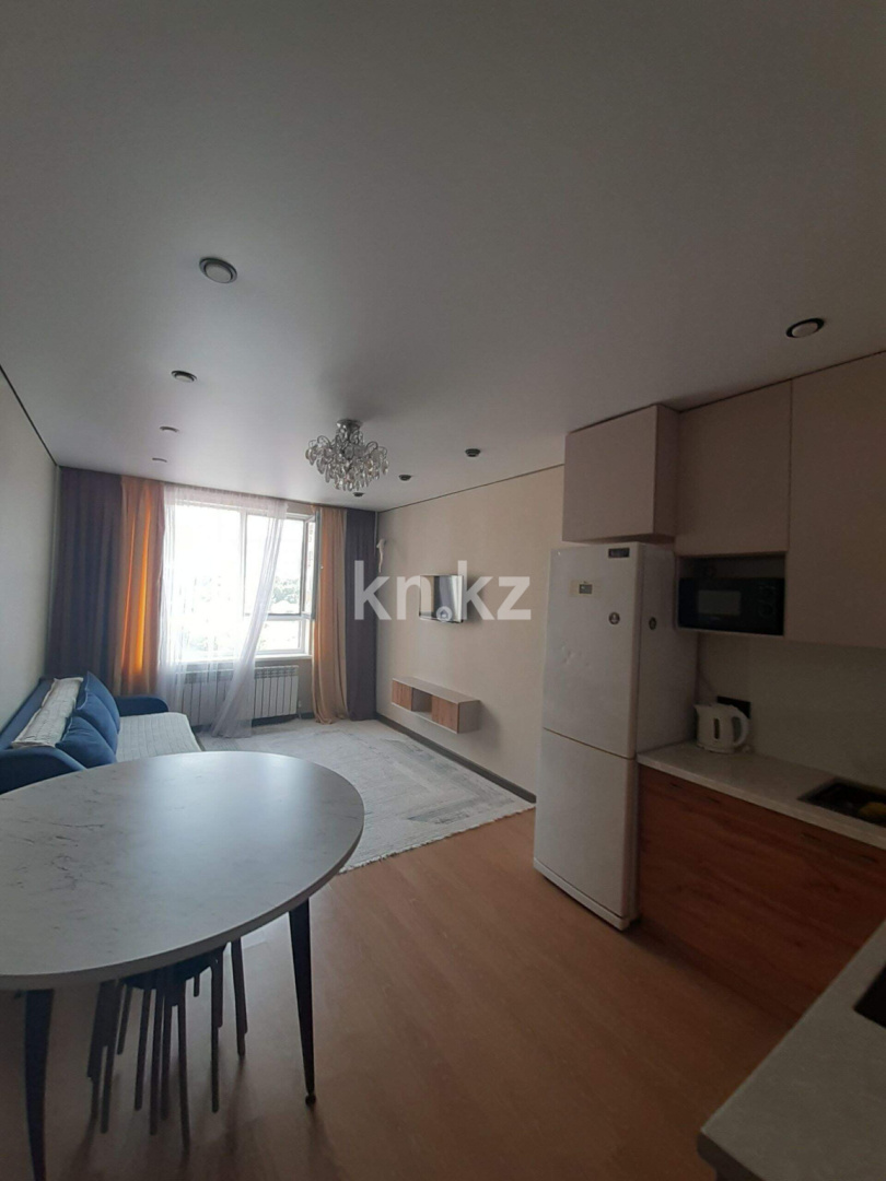 Аренда 2-комнатной квартиры, 56 м² в Алматы - фото 6