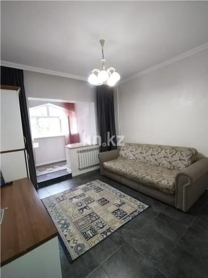 Продажа 2-комнатной квартиры, 56.4 м² в Алматы - фото 2