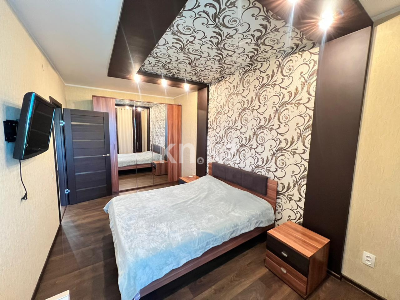 Продажа 3-комнатной квартиры, 90 м² в Караганде