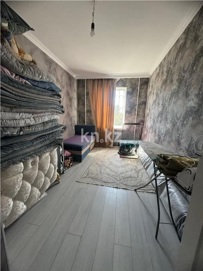 Продажа 3-комнатной квартиры, 60 м² в Алматы - фото 2