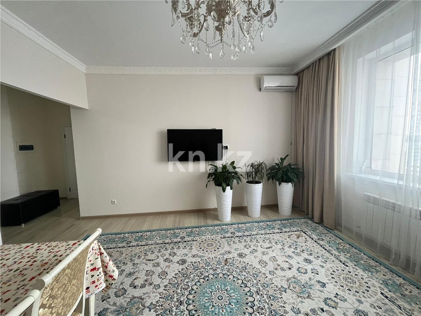 Продажа 2-комнатной квартиры, 75.1 м² в Астане - фото 3