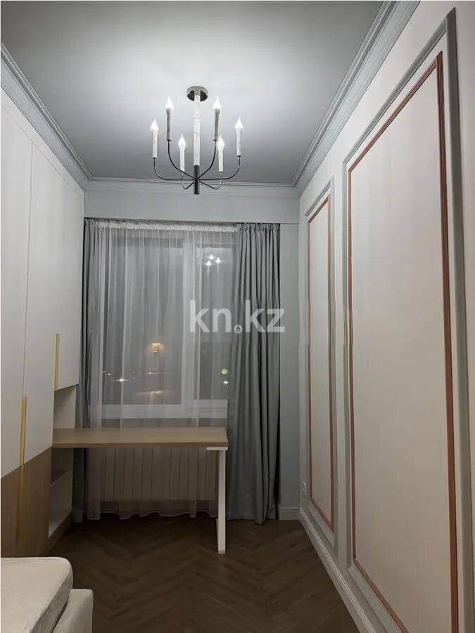 Продажа 3-комнатной квартиры, 65 м² в Алматы - фото 2