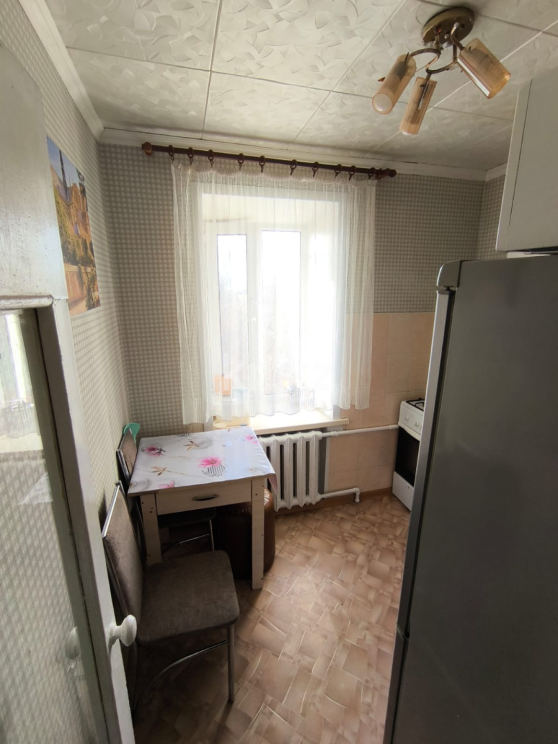 Продажа 1-комнатной квартиры, 32.3 м² в Караганде - фото 8