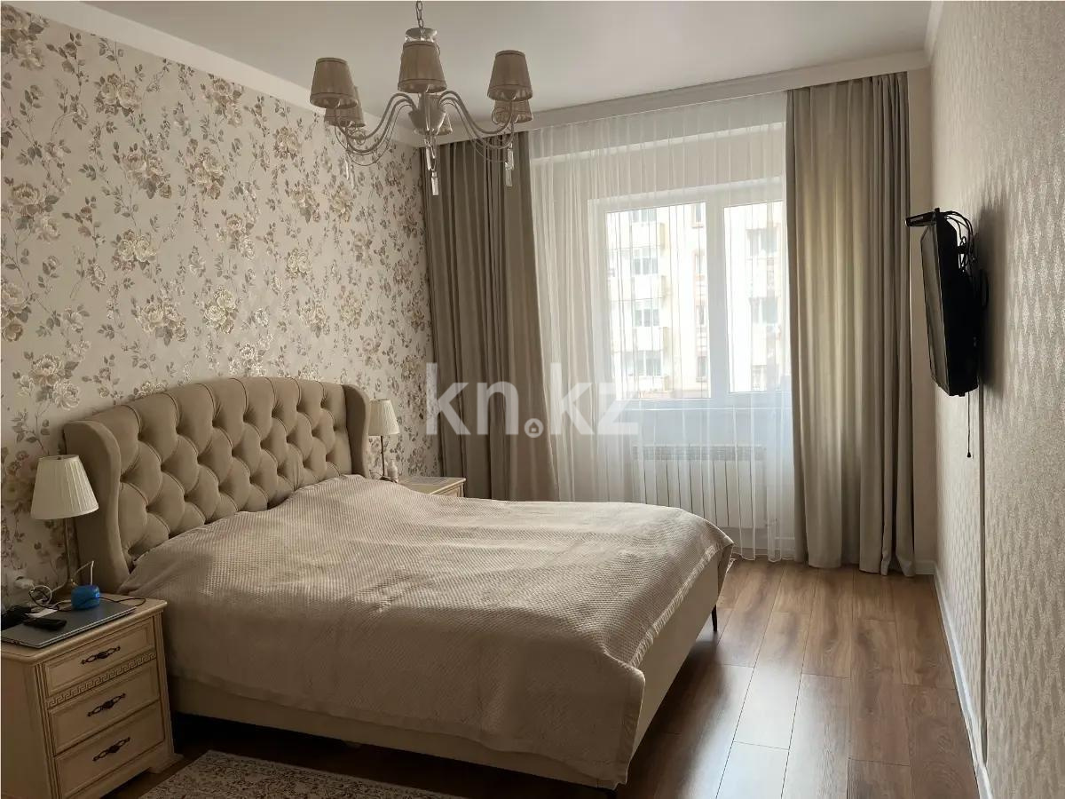 Продажа 3-комнатной квартиры, 106.6 м² в Астане - фото 2