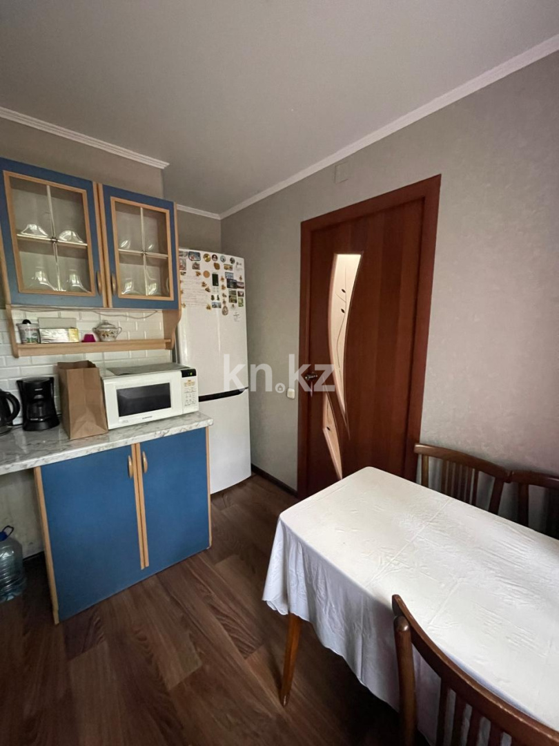Продажа 2-комнатной квартиры, 43 м² в Караганде