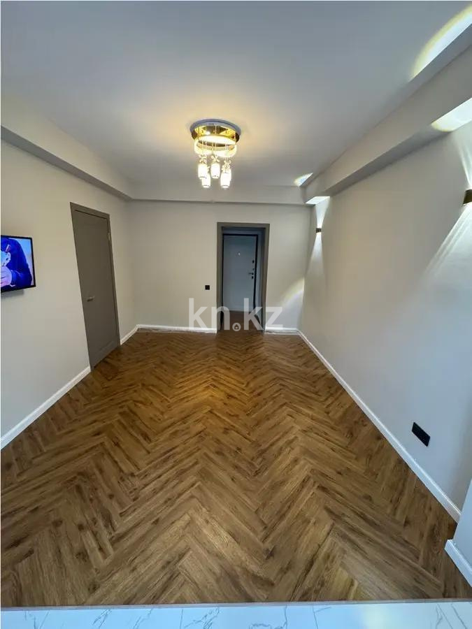 Продажа 1-комнатной квартиры, 38 м², ул. Торетай, дом  94а в Алматы