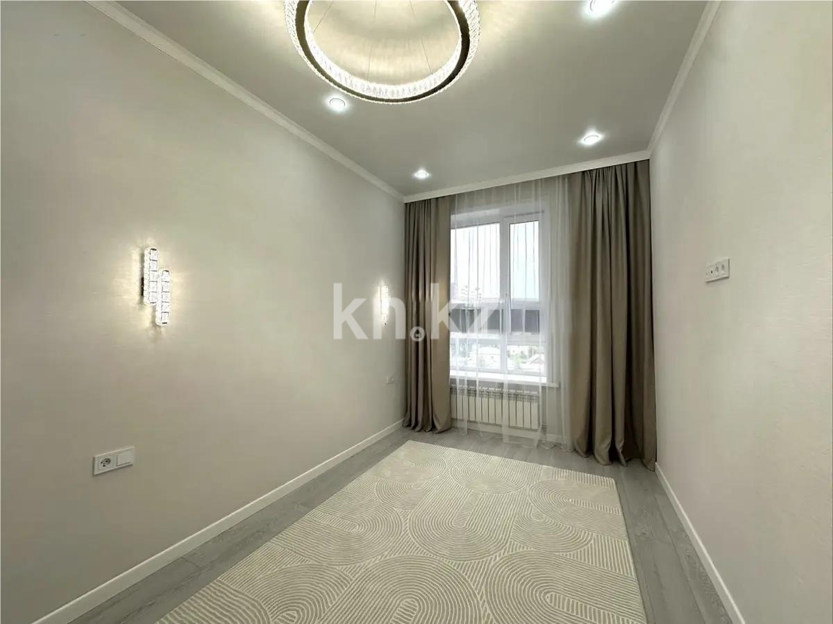 Продажа 2-комнатной квартиры, 47 м² в Астане - фото 2
