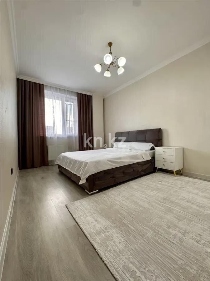 Продажа 3-комнатной квартиры, 101.6 м² в Астане - фото 2