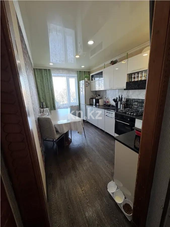 Продажа 4-комнатной квартиры, 96 м² в Темиртау - фото 5