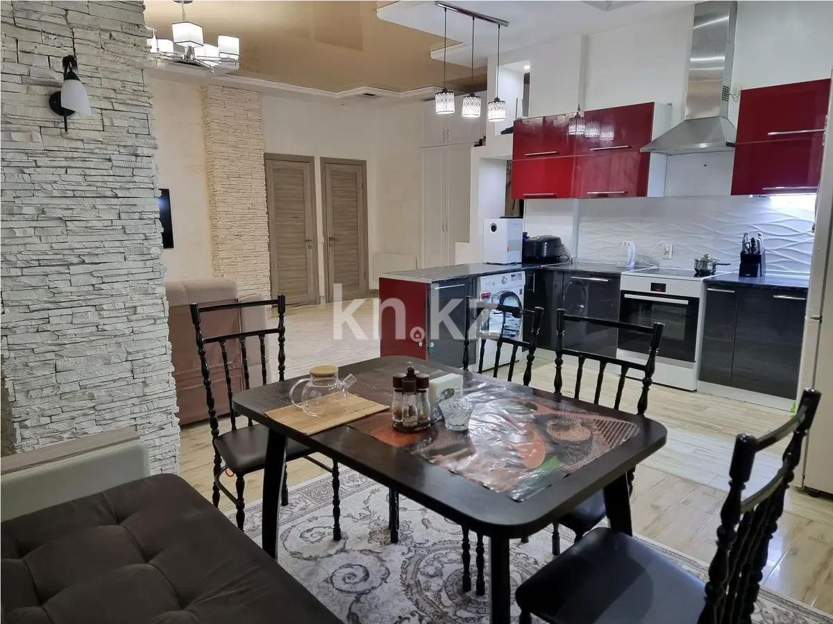 Продажа 2-комнатной квартиры, 62 м² в Астане - фото 3